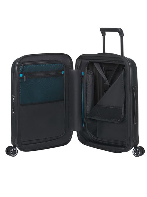 Nexis trolley espandibile SAMSONITE | 158240ONYX BLACK